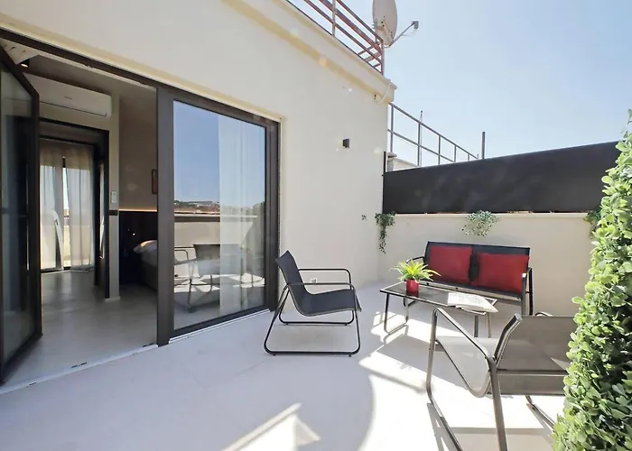 Apartamento 100m Dal Vaticano Oasi Luxury 2 Terraces