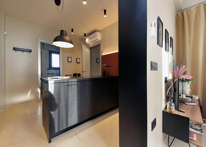 Apartamento 100m Dal Vaticano Oasi Luxury 2 Terraces Roma