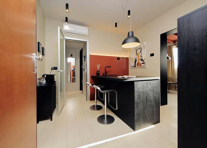 Apartamento 100m Dal Vaticano Oasi Luxury 2 Terraces