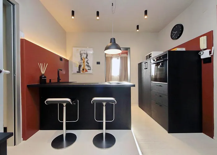 Apartamento 100m Dal Vaticano Oasi Luxury 2 Terraces *