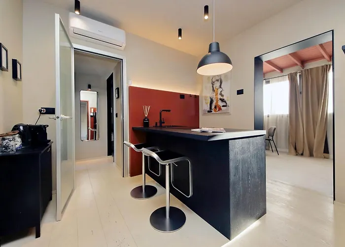 100m Dal Vaticano Oasi Luxury 2 Terraces Apartamento Roma