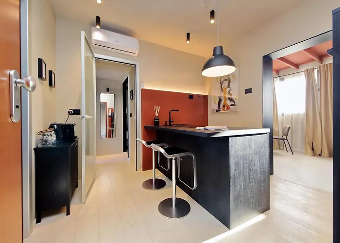100m Dal Vaticano Oasi Luxury 2 Terraces Apartamento Roma