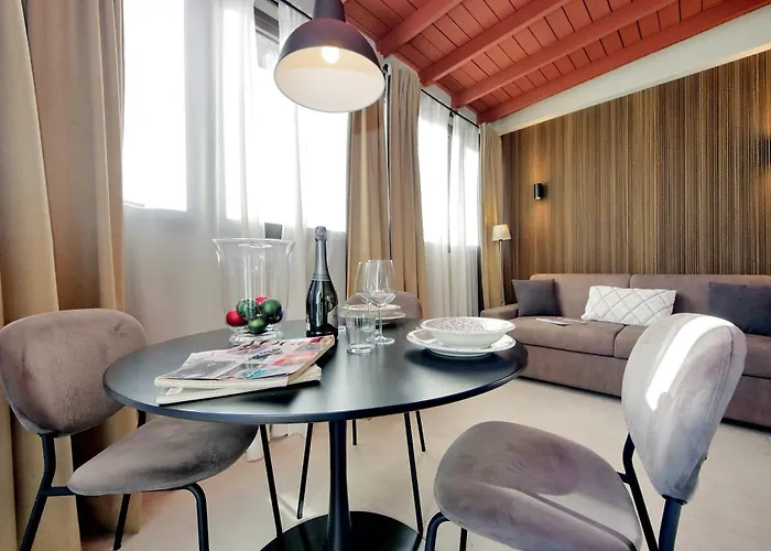 Apartamento 100m Dal Vaticano Oasi Luxury 2 Terraces Roma