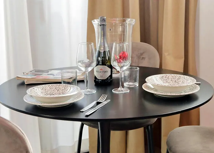 Apartamento 100m Dal Vaticano Oasi Luxury 2 Terraces *