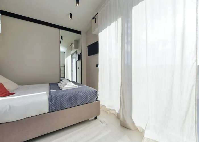 100m Dal Vaticano Oasi Luxury 2 Terraces Apartamento Roma