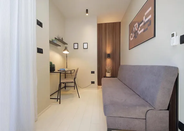 Apartamento 100m Dal Vaticano Oasi Luxury 2 Terraces Roma