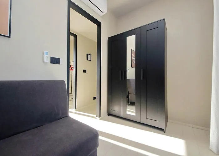 100m Dal Vaticano Oasi Luxury 2 Terraces Apartamento Roma