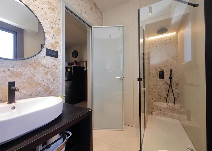 Apartamento 100m Dal Vaticano Oasi Luxury 2 Terraces *