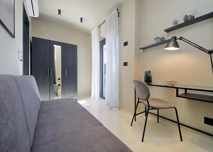 Apartamento 100m Dal Vaticano Oasi Luxury 2 Terraces