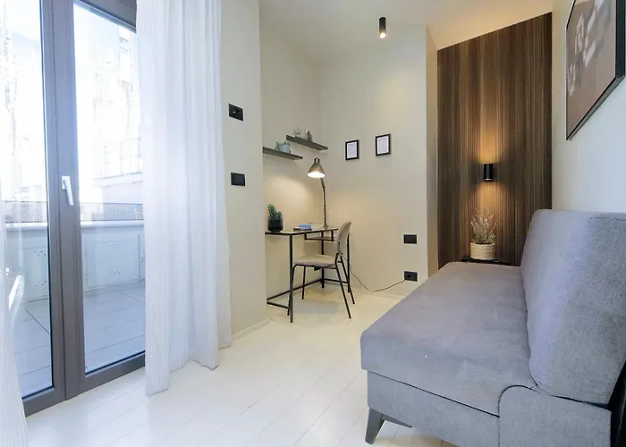 Apartamento 100m Dal Vaticano Oasi Luxury 2 Terraces *