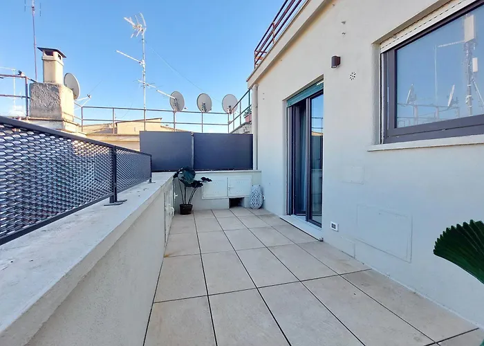 Apartamento 100m Dal Vaticano Oasi Luxury 2 Terraces