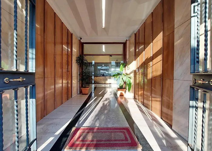 100m Dal Vaticano Oasi Luxury 2 Terraces * Roma